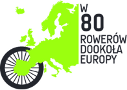 W 80 rowerw dookoa Europy